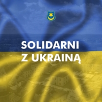 solidarni z Ukrainą