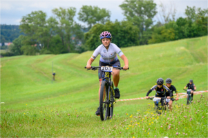 Puchar Tarnowa MTB w kolarstwie górskim