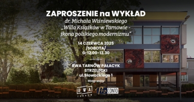 Wykład w BWA