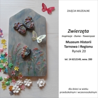 zwierzęta