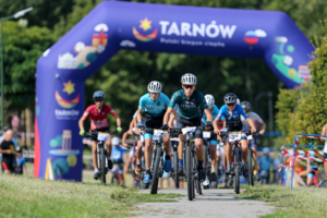 XXX Puchar Tarnowa MTB