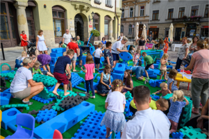 Kreatywny Tarnów - Poklocki