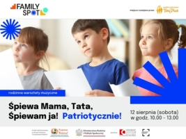 warsztaty patriotyczne