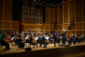 VII Dni Schuberta w Tarnowie