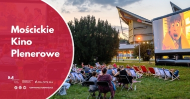 kino plenerowe