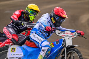 Mecz Krajowej Ligi Żużlowej: Unia Tarnów - Ultrapur Start Gniezno