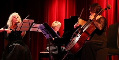 Trio Fortepianowe