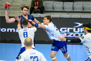 Mecz PGNiG Superligi piłki ręcznej mężczyzn: Grupa Azoty Unia Tarnów - Sandra Spa Pogoń Szczecin