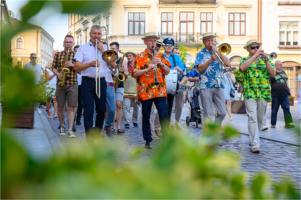 parada nowoorleańska