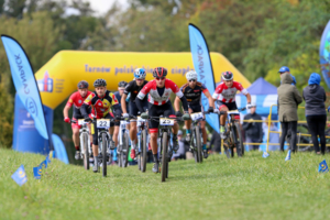 XXX Puchar Tarnowa MTB
