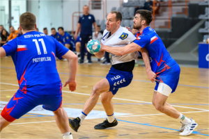 Mecz PGNiG Superligi piłki ręcznej mężczyzn: Grupa Azoty Unia Tarnów - Azoty-Puławy