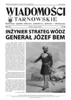 wiadomości tarnowskie