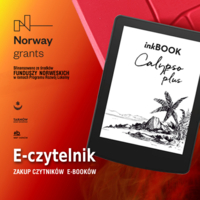 Zakup czytników e-booków do Miejskiej Biblioteki Publicznej