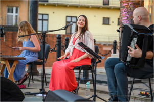 Koncert „Benkenisz – Tęsknota”