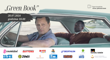 Green Book