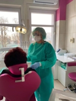 konsultacja stomatologiczna