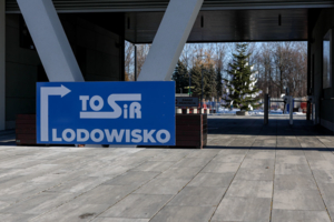 lodowisko