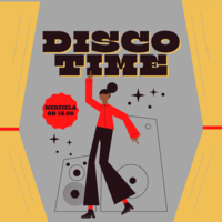 Disco Time