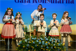 Gala Charytatywna dla Ukrainy
