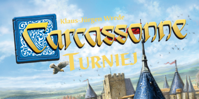 Turinie gry Carcassonne