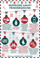 bezpieczne święta