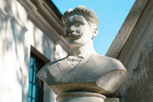 Pomnik Jana Szczepanika