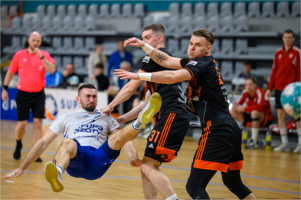 PGNiG Superliga piłki ręcznej mężczyzn: Grupa Azoty Unia Tarnów – Zagłębie Lubin