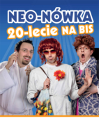 plakat kabaretu