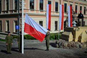 Dzień Flagi Rzeczpospolitej Polskiej