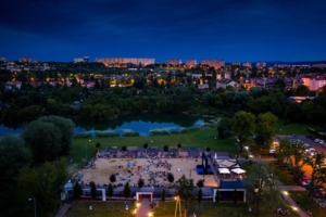 fot. Tarnowskie Kino Plenerowe