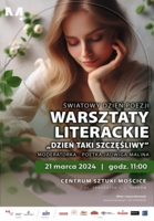 plakat wydarzenia
