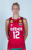 Dima Usheva