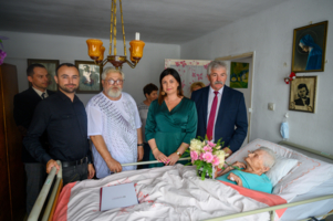 Stulatka Elżbieta Stankiewicz