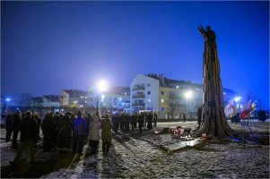 Dzień Pamięci Ofiar Stanu Wojennego