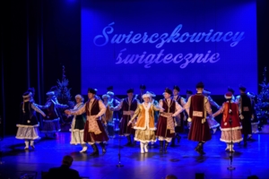 świerczkowiacy