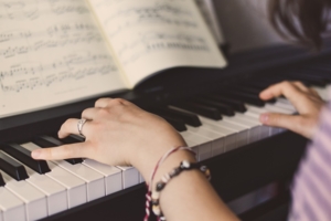Koncert muzyki odnalezionej