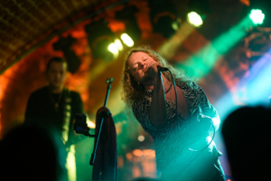 Piwnice TCK - koncert ,,The Bad Tales"