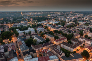 fot. Paweł Topolski