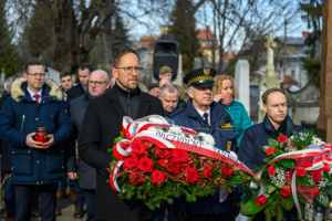 180. rocznica wybuchu narodowego zrywu niepodległościowego z 1846 roku oraz tragicznych wydarzeń rzezi galicyjskiej