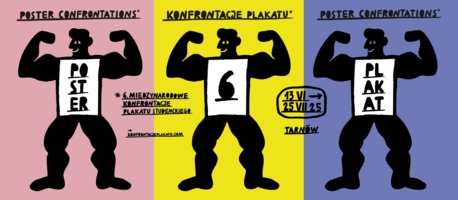 plakat wystawy