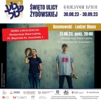 koncert Galicjaner Sztetl