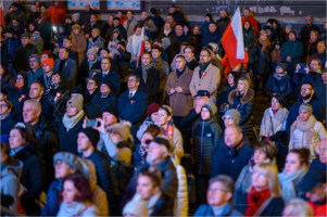 Solski Patriotycznie