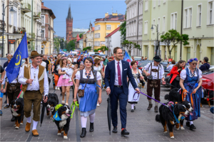 XI Tarnowski Zjazd Berneńczyków