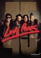 plakat Lady Pank