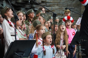 “DZIECIĘCA FERAJNA” BOHATEROM