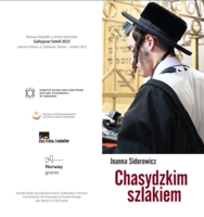 chasydzkim szlakiem