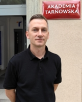 Dr inż. Piotr Niemiec