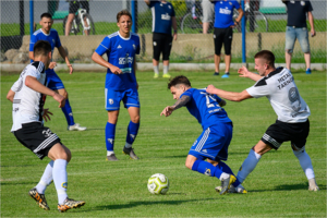 Finał Pucharu Polski, Metal Tarnów vs Unia Tarnów