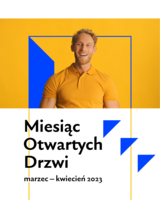 Miesiąc Otwartych Drzwi w ANS