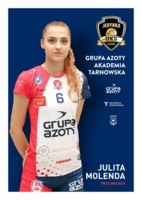 Julita Molenda